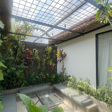Kampoeng Villa Ubud Εξωτερικό φωτογραφία