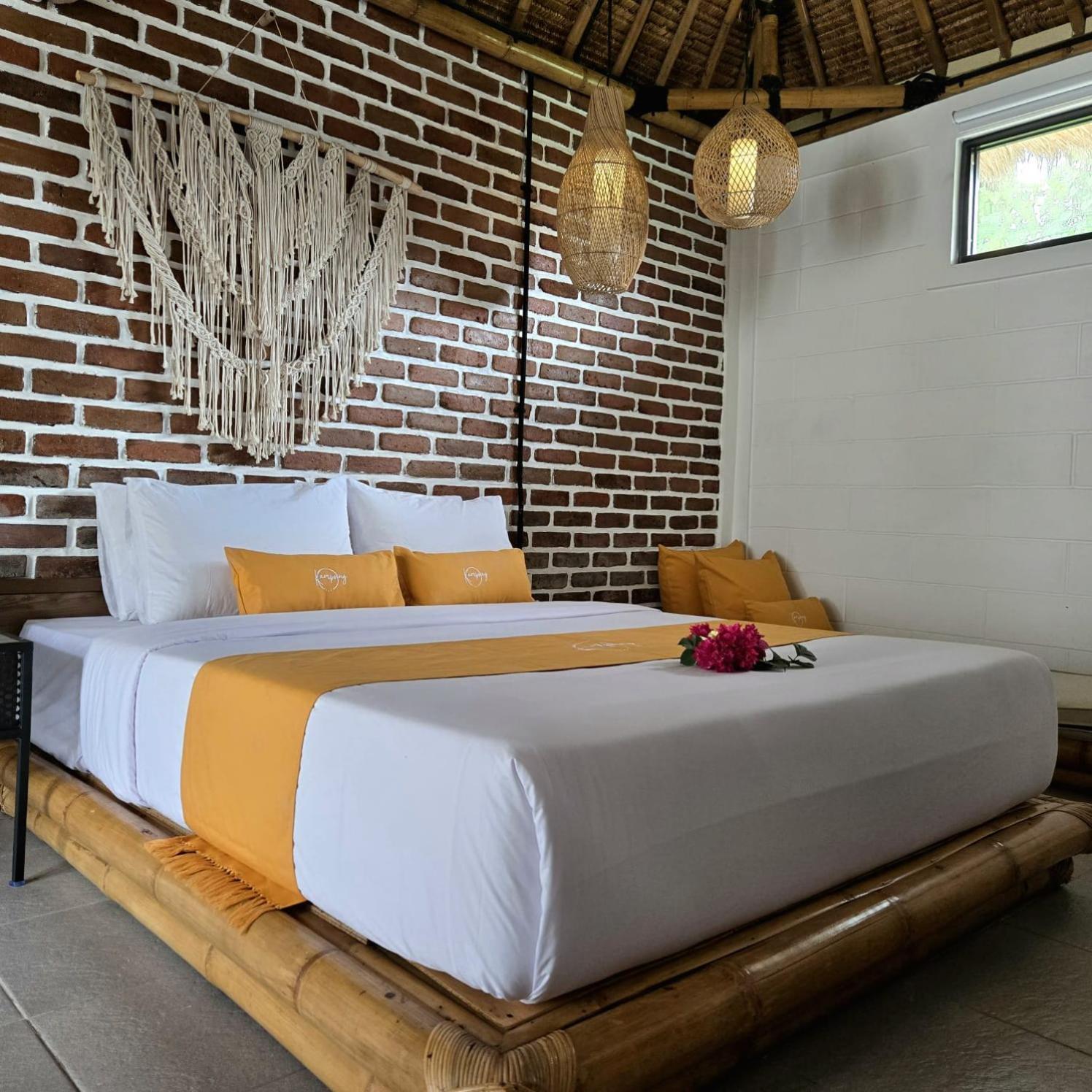 Kampoeng Villa Ubud Εξωτερικό φωτογραφία