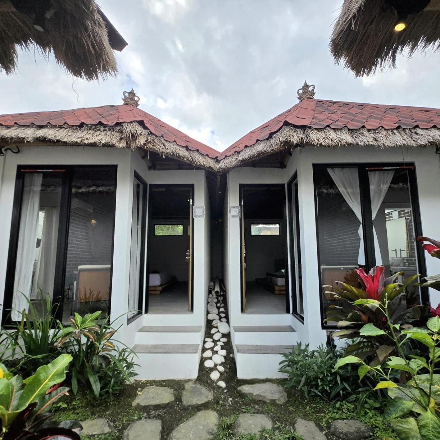 Kampoeng Villa Ubud Εξωτερικό φωτογραφία