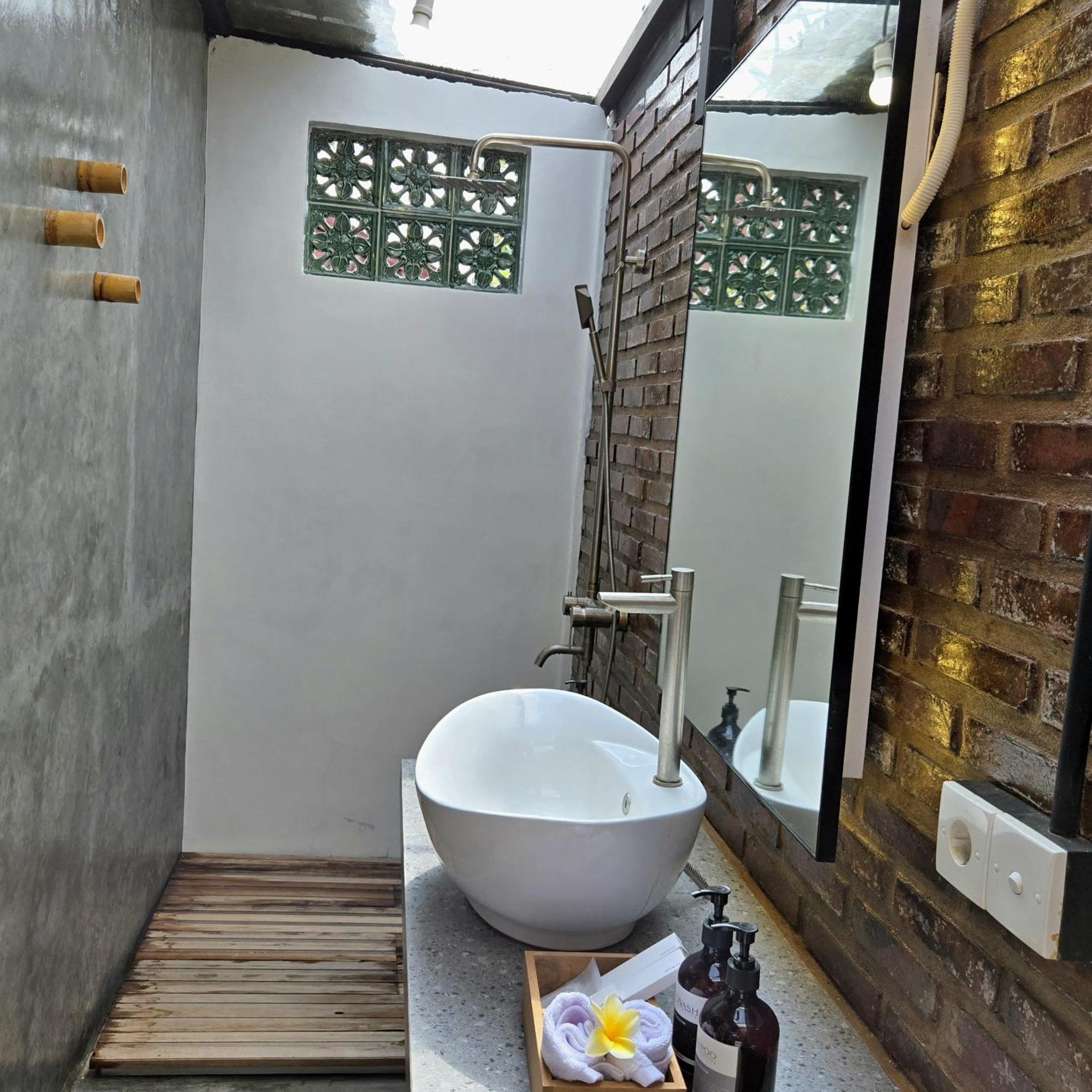 Kampoeng Villa Ubud Εξωτερικό φωτογραφία
