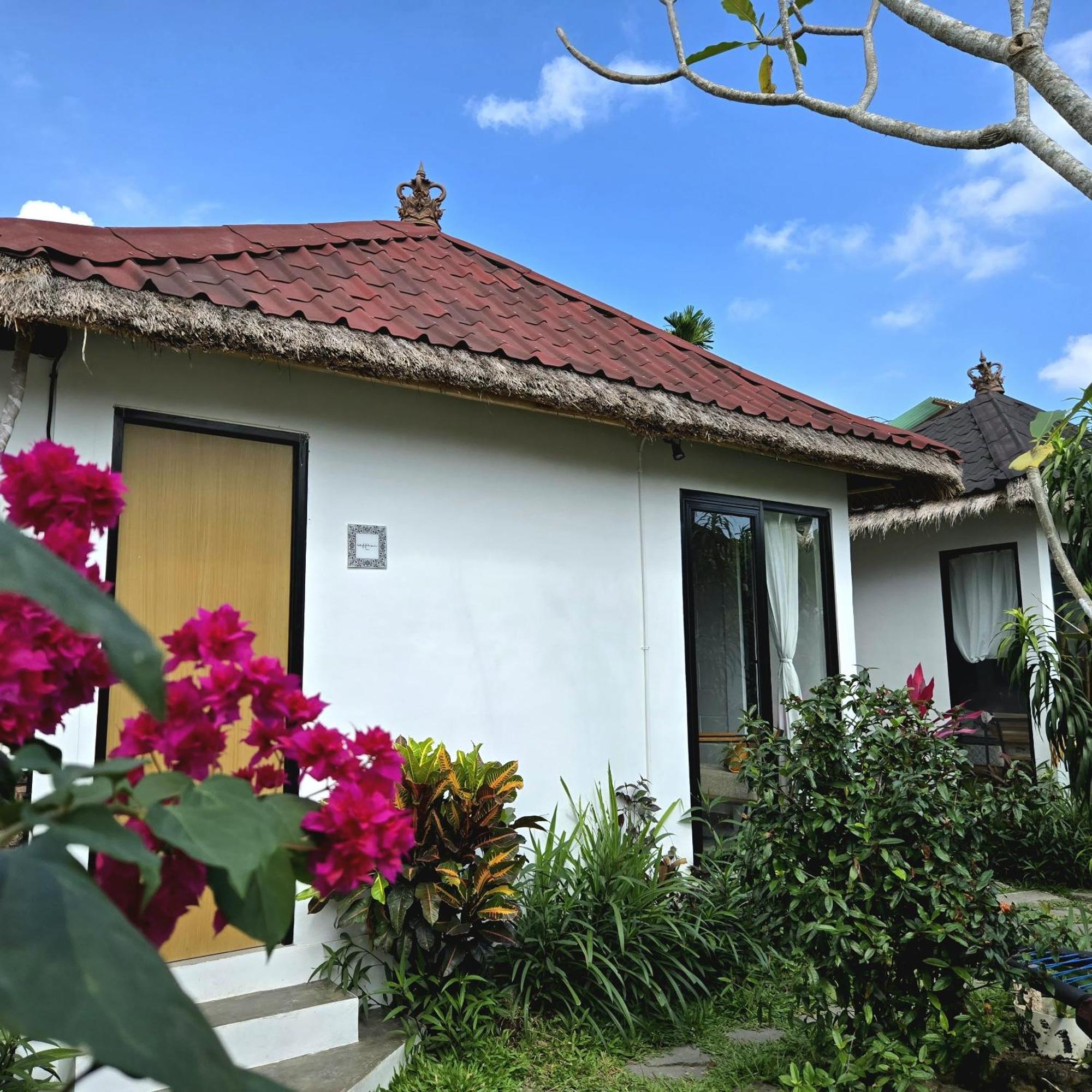 Kampoeng Villa Ubud Εξωτερικό φωτογραφία