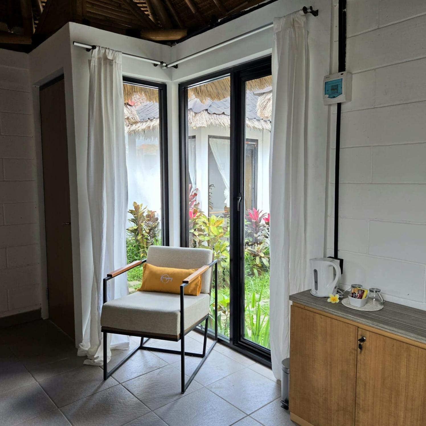 Kampoeng Villa Ubud Εξωτερικό φωτογραφία
